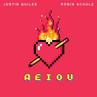 Justin Quiles, Robin Schulz