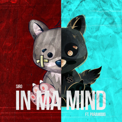 In Ma Mind (feat. PARAMOOG)/SIRO