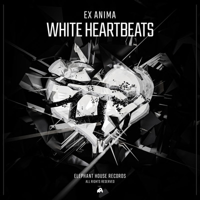 シングル/White Heartbeats/Ex Anima