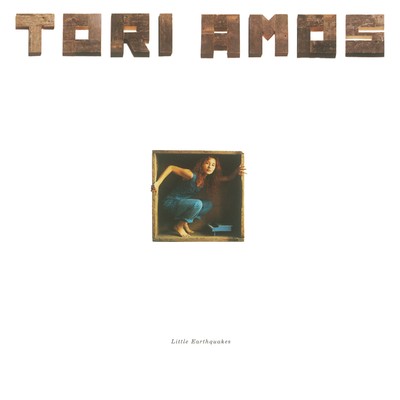 アルバム/Little Earthquakes (2015 Remaster)/Tori Amos