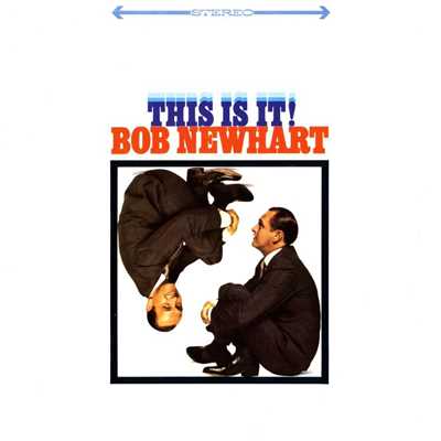 This Is It！/Bob Newhart