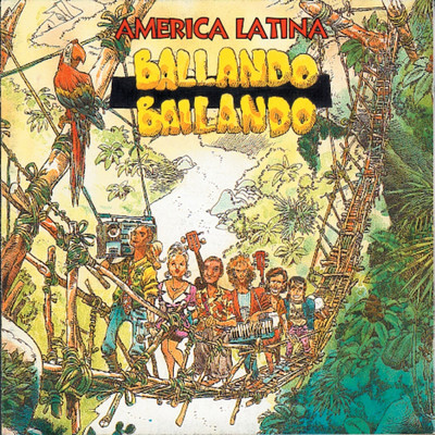 Cubalibre/America Latina