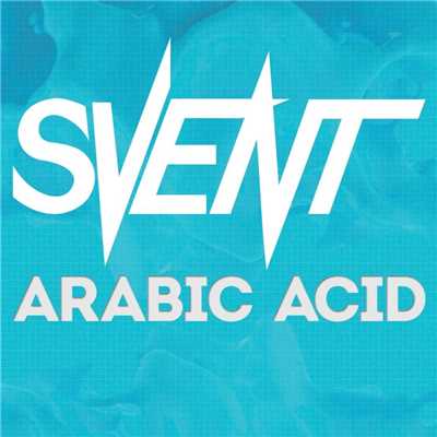 シングル/Arabic Acid/Mr. Vegas