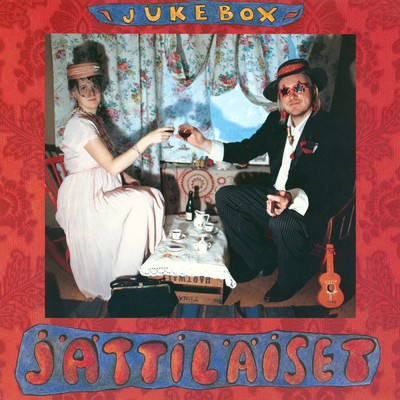 アルバム/Jattilaiset/Jukebox