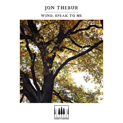 シングル/Wind, Speak To Me/Jon Thebur
