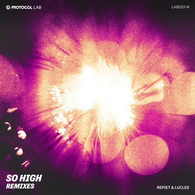 シングル/So High (AJSE Remix)/Repiet & Lucles