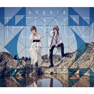 アルバム/THE BEYOND/angela