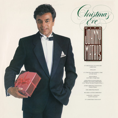 Johnny Mathis; Arranged & Conducted by Ray Ellis