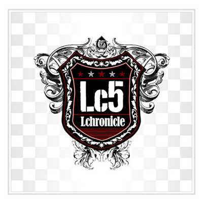 アルバム/Lchronicle/Lc5