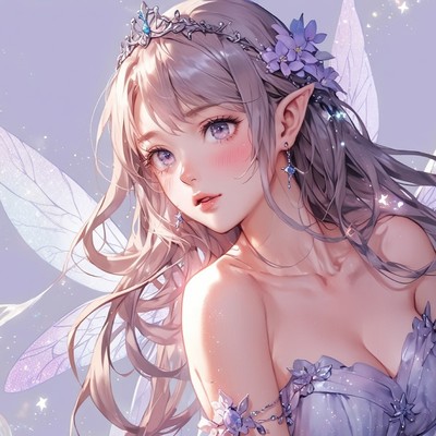 アルバム/Gossamer Fairy/Neo