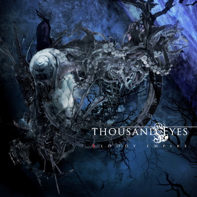 Bloody Empire(2024 Remastered Version)/THOUSAND EYES