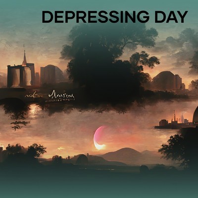 Depressing day/Ancoroもち