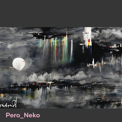 Lonely Echo/pero_neko