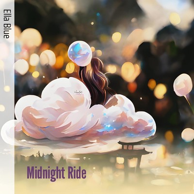 シングル/Midnight Ride/Ella Blue