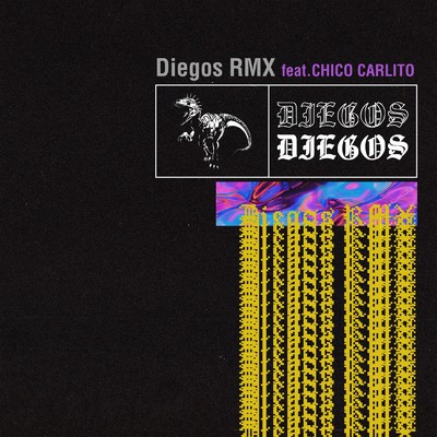 Diegos (Remix) [feat. CHICO CARLITO]/NF Zessho