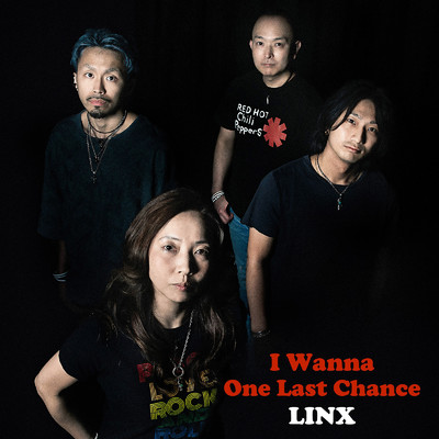 I Wanna ／ One Last Chance/LINX