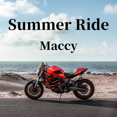 Summer Drive/Maccy