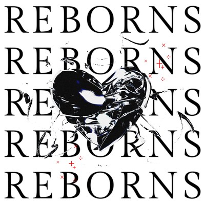 アルバム/Reborns/BUNNY