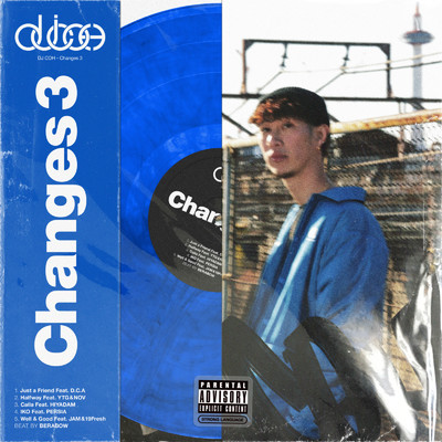 CHANGES 3/DJ COH