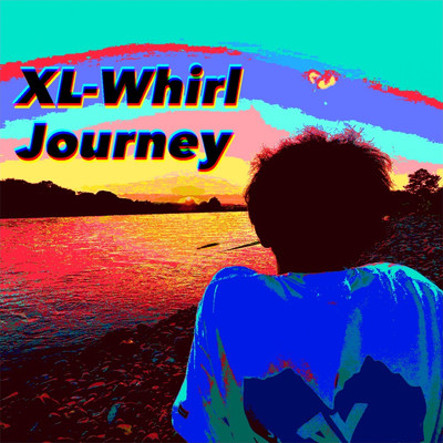 シングル/Journey (feat. 源治麿 & ノミナル)/XL-Whirl