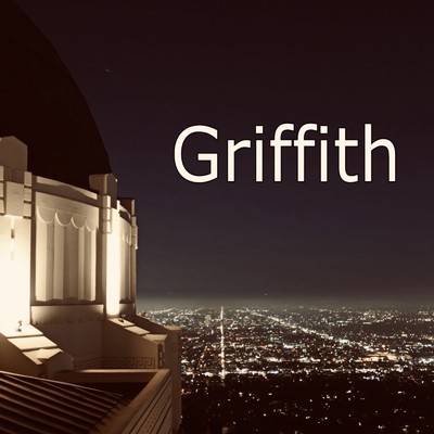 Griffith/PancakeTrio