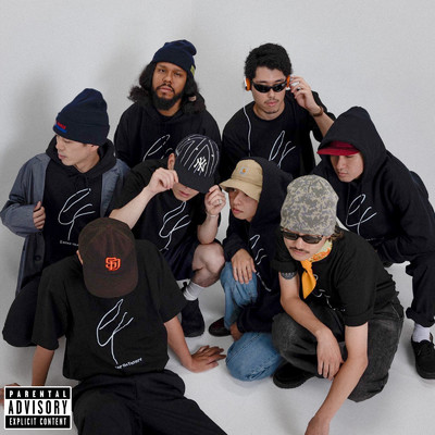 シングル/Say You Will (feat. OHSE, MZA Future, Mitch)/GAME CENTER & Future Brothers