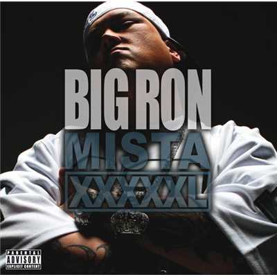 T-Luvin' feat.RICHEE(GHETTO INC.) (featuring RICHEE)/BIG RON