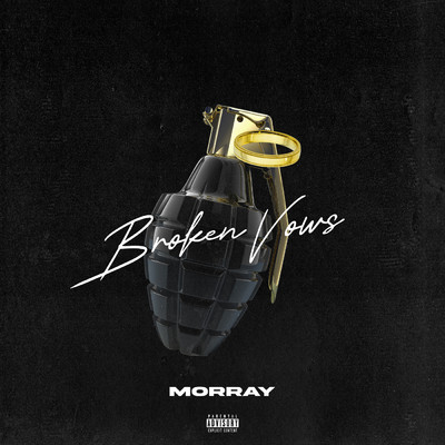 シングル/Broken Vows (Explicit)/Morray