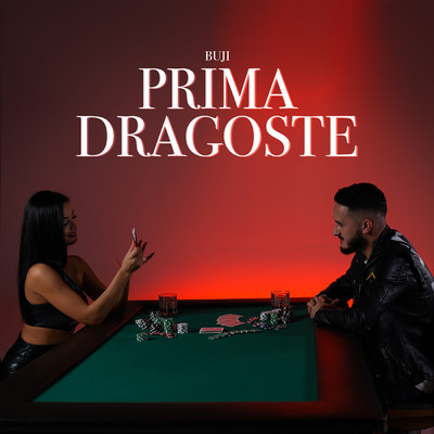 シングル/Prima dragoste/Buji／Manele VTM