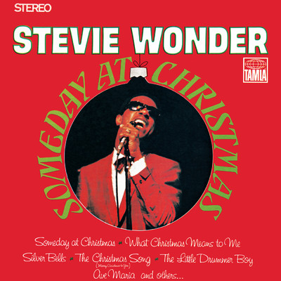 Someday At Christmas (Expanded Edition)/スティーヴィー・ワンダー