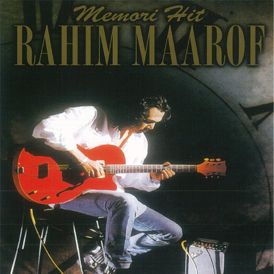 アルバム/Memori Hit/Rahim Maarof