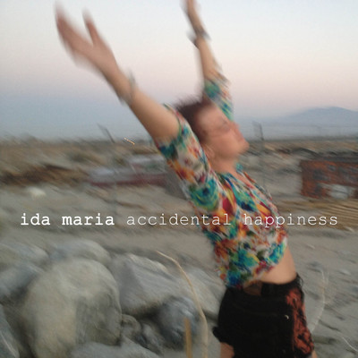 アルバム/Accidental Happiness/Ida Maria