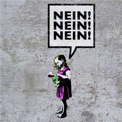 アルバム/Nein！ Nein！ Nein！ (EP)/MIA.