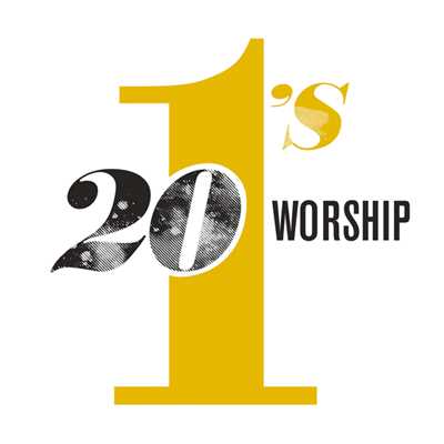 アルバム/20 #1's Worship/Worship Together