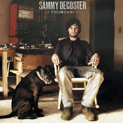 Sammy Decoster