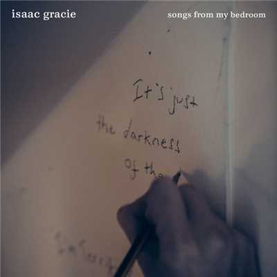 アルバム/songs from my bedroom/isaac gracie