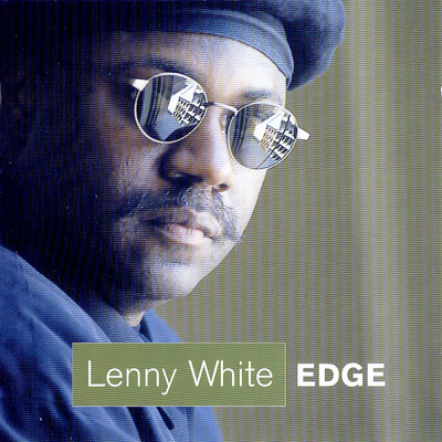 Edge/レニー・ホワイト