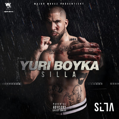シングル/Yuri Boyka (Explicit)/Silla