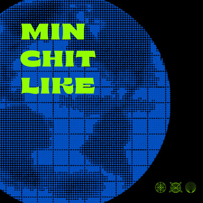Min Chit Like (feat. SCARLETT CHAM & TOM HEIN)/ALPHA NINE Music Productions