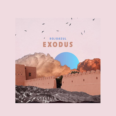 Exodus/Rojoazul