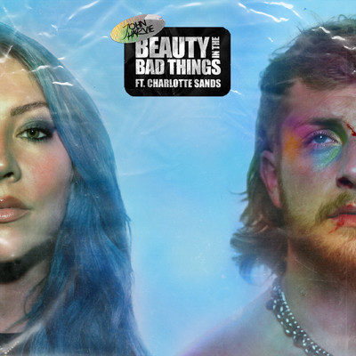 Beauty in The Bad Things (feat. Charlotte Sands)/John Harvie