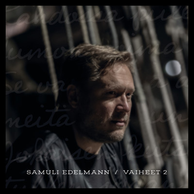 Lasinen vuori (feat. Yona)/Samuli Edelmann