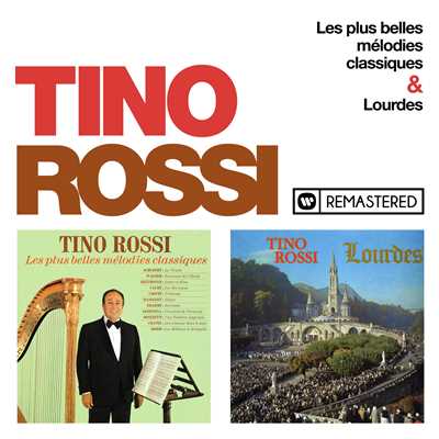 Romance de l'etoile (De l'opera ”Tannhauser”) [Remasterise en 2018]/Tino Rossi