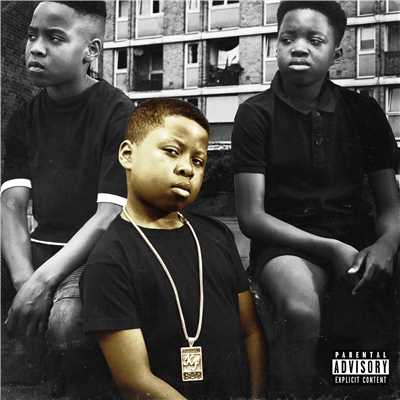 Creepin Up (The Come Up)[feat.Kojo Funds, Yxng Bane & Masicka]/Remedee
