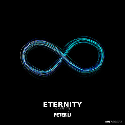 アルバム/Eternity/Peter Li