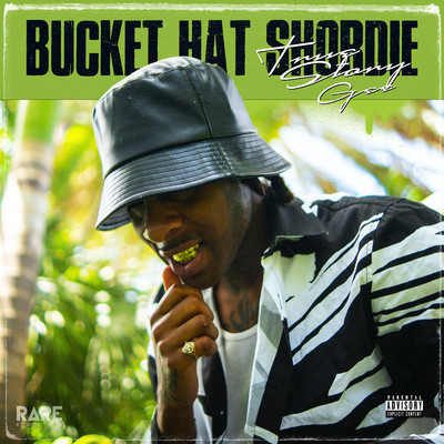 Bucket Hat Shordie/True Story Gee, RARE Sound