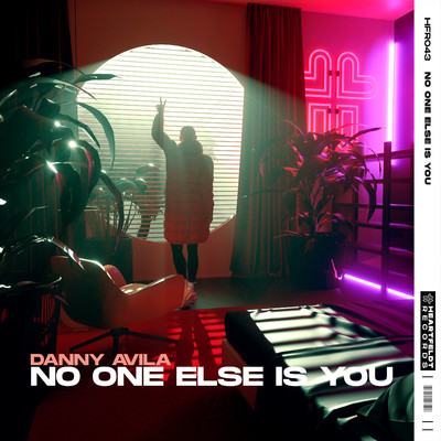 アルバム/No One Else Is You/Danny Avila