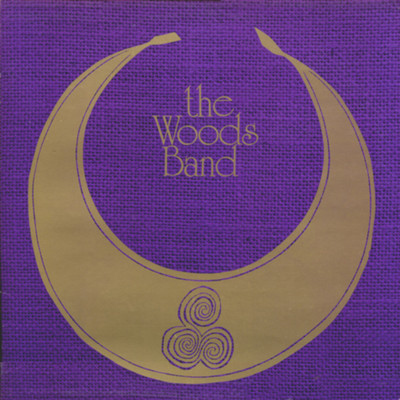 シングル/Over The Bar: The Road To Athy/The Woods Band