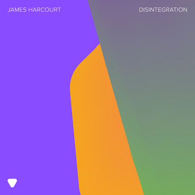 シングル/Disintegration/James Harcourt