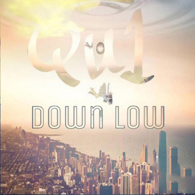 シングル/Down Low/Qu1